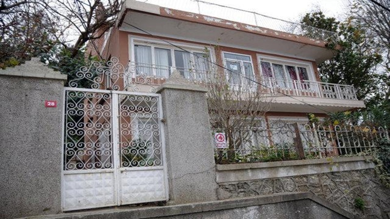 Leyla ile Mecnun’un Çekildiği Ev 125 Milyon TL’ye Satışa Çıktı