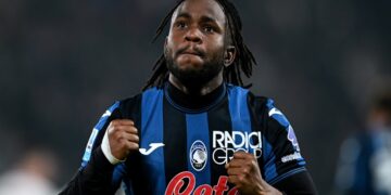 Ademola Lookman’dan Sosyal Medya Hamlesi: Galatasaray Transferi İçin Yeni Sinyal