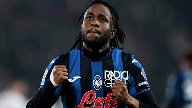 Ademola Lookman’dan Sosyal Medya Hamlesi: Galatasaray Transferi İçin Yeni Sinyal