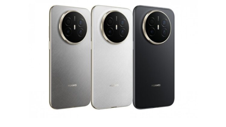 Huawei Mate 70 Air Özellikleri Netleşti: İnce Tasarım, Büyük Batarya, Güçlü Kamera Sistemi