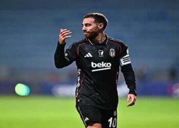 Orkun Kökçü Derbi Sonrası Helallik İstedi