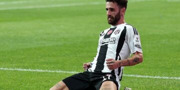 Rafa Silva’ya Suudi Arabistan’dan Dev Teklif!