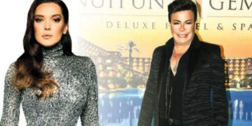 Fatih Ürek’in Yoğun Bakımdaki Durumu Hakkında Demet Akalın’dan Açıklama