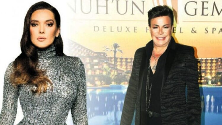 Fatih Ürek’in Yoğun Bakımdaki Durumu Hakkında Demet Akalın’dan Açıklama