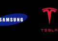 Samsung, Tesla’nın Enerji Depolama Sistemleri İçin Batarya Üretecek