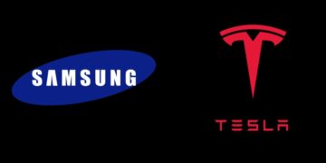 Samsung, Tesla’nın Enerji Depolama Sistemleri İçin Batarya Üretecek