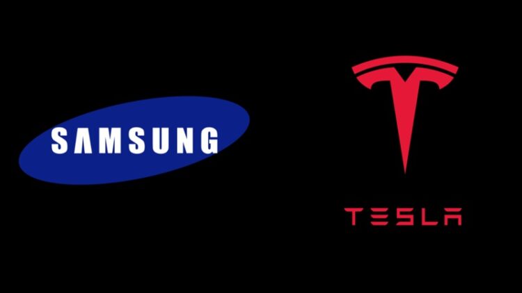 Samsung, Tesla’nın Enerji Depolama Sistemleri İçin Batarya Üretecek