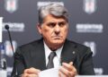 Serdal Adalı’dan Beşiktaş’ın Geçmiş Dönemine Sert Eleştiri: “Kulübün İçinden Geçtiniz”
