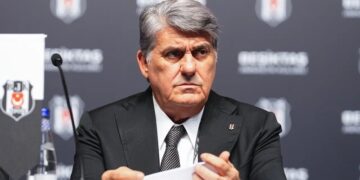 Serdal Adalı’dan Beşiktaş’ın Geçmiş Dönemine Sert Eleştiri: “Kulübün İçinden Geçtiniz”