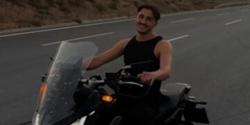 Sosyal Medya Fenomeni Recep Burhan Ataman Silahlı Saldırıya Uğradı