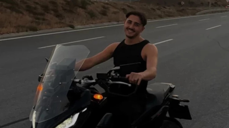 Sosyal Medya Fenomeni Recep Burhan Ataman Silahlı Saldırıya Uğradı