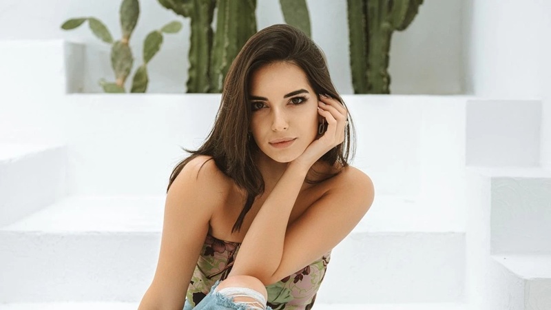 Yasemin Yazıcı, Yerli “Doc” Uyarlamasının Kadrosuna Katıldı