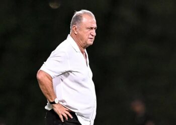 Fatih Terim Çekya Milli Takımı’nın Başına Geçiyor