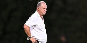 Fatih Terim Çekya Milli Takımı’nın Başına Geçiyor