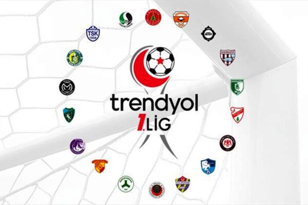 1. Lig’de 13. Hafta Fikstürü