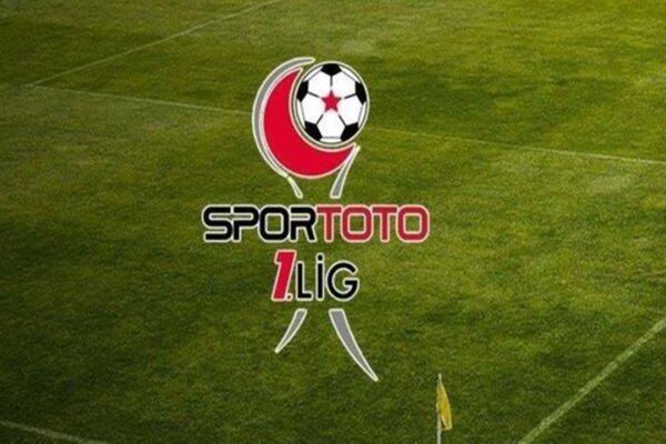 1. Lig’de 3 Haftalık Maç Programı Belli Oldu