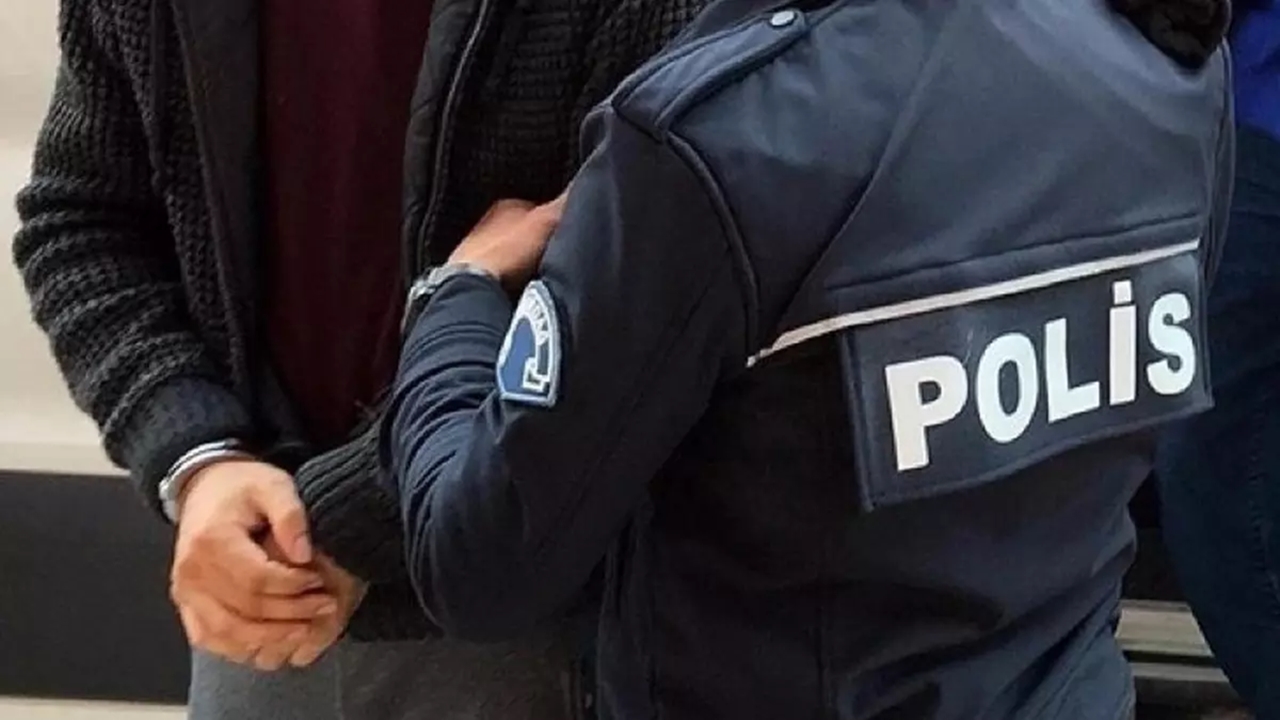 10 yıldır aranan firari hükümlü yakalandı