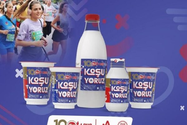 10’uncu Eker I Run için geri sayım