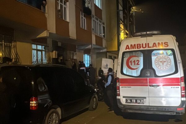 11 Yaşındaki Çocuk Başından Vurulmuş Halde Bulundu