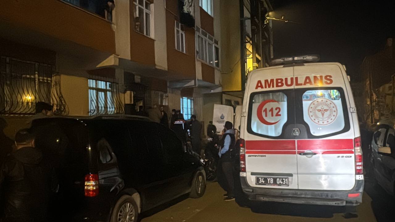 11 yaşındaki Çocuk başından vurulmuş halde bulundu