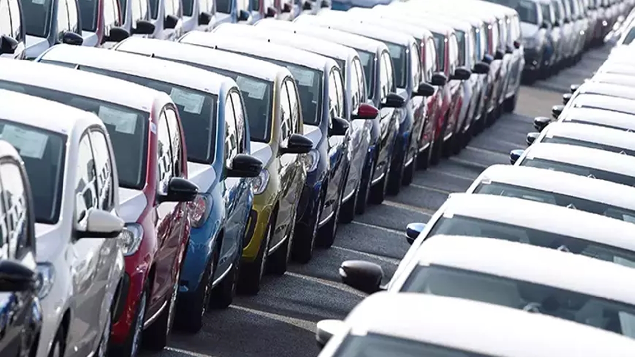 112 Ülkeye 11 milyar dolarlık otomobil İhracatı