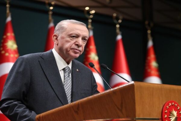 12. Kalkınma Planı Maddeleri Açıklandı