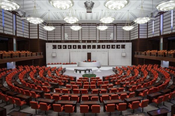 12. Kalkınma Planı TBMM Başkanlığı’na Sunuldu