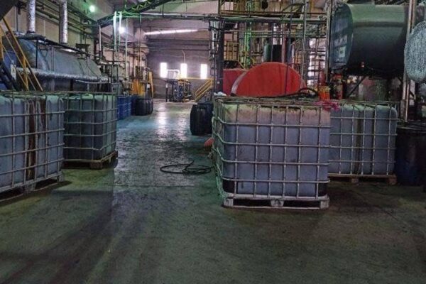 12 Ton 650  Litre Kaçak Akaryakıt Ele Geçirildi