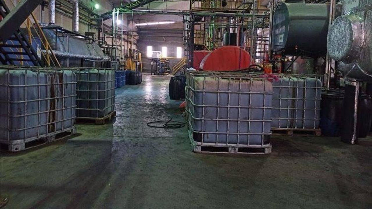 12 ton 650 litre kaçak akaryakıt ele geçirildi