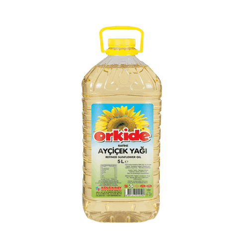 A101 Ayçiçek Yağı