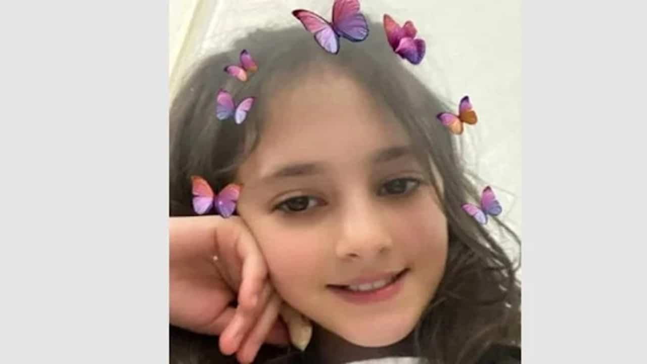 13 Yaşındaki Bir Kız Çocuğu Çatıdan Düşerek Hayatını Kaybetti