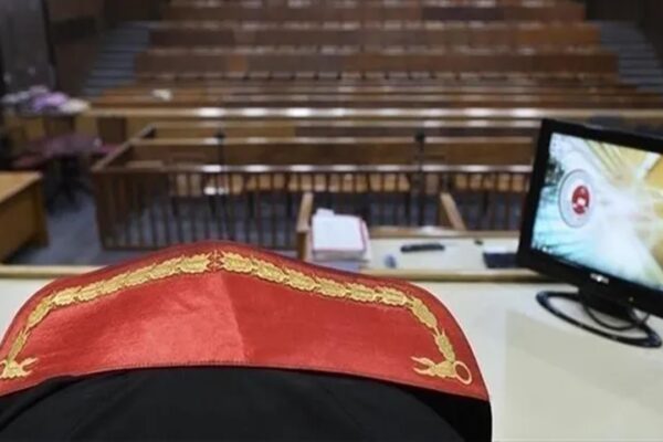 15 Temmuz Darbe Girişimi Davasında 145 Sanık Hakim Karşısında