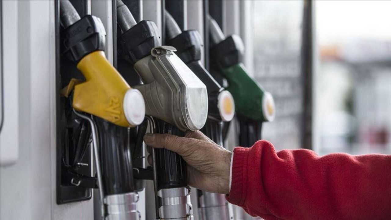 16 ekim benzin ve motorin fiyatları zam bekleniyor
