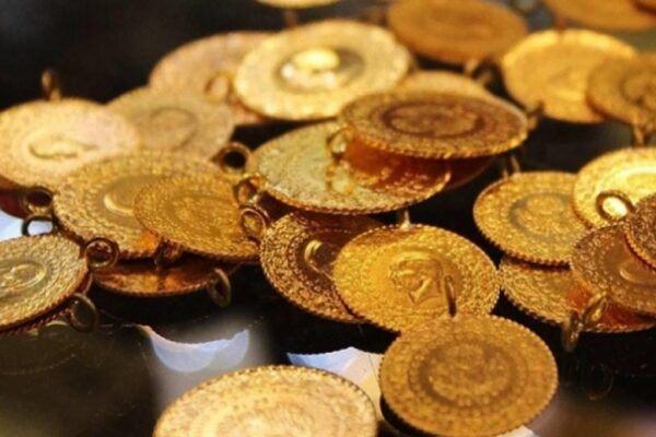 16 Ekim Güncel Altın Fiyatları! Haftaya Düşüşle Başladı