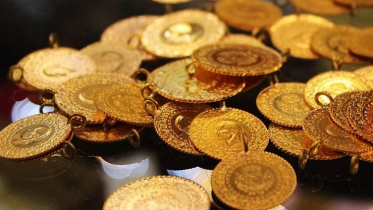16 ekim güncel altın fiyatları haftaya düşüşle başladı