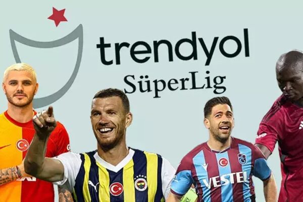 18. Hafta Biten Süper Lig’de Son Durum