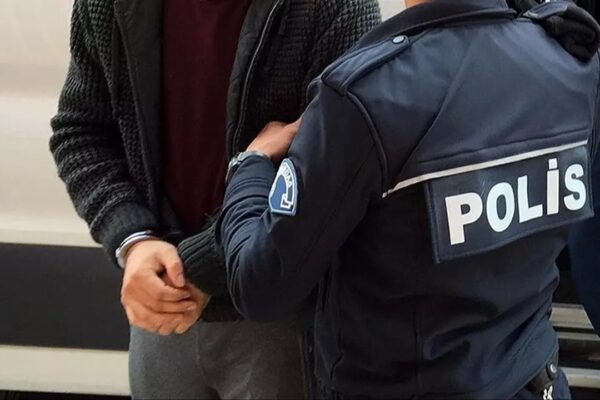 18 Yıl 10 Ay Hapis Cezası Bulunan Firari Yakalandı