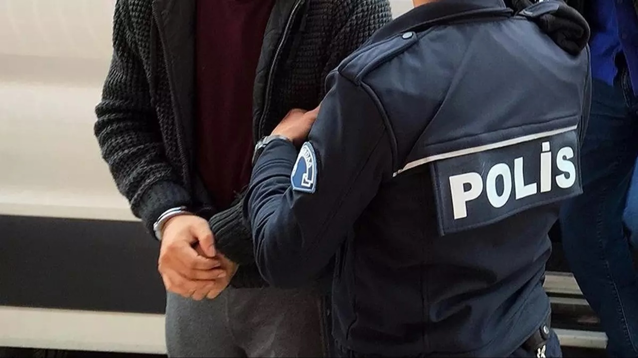 18 yıl 10 ay hapis cezası bulunan firari yakalandı