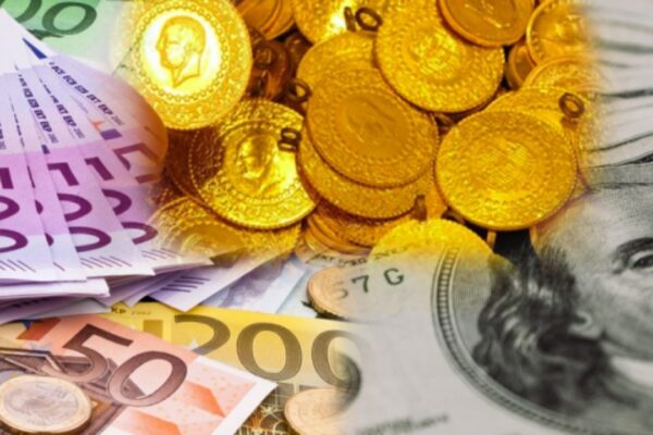19 Temmuz Dolar, Euro, Gram Altın ve Brent Petrol Fiyatı Ne Kadar Oldu?