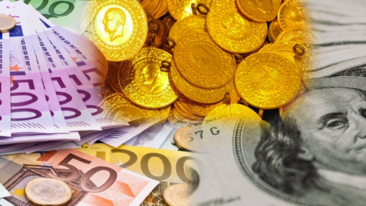 19 Temmuz Dolar Euro Gram Altın ve Brent Petrol Fiyatı Ne Kadar Oldu