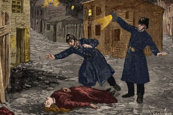 19. Yüzyılda Londra’ya Korku Salan Karındeşen Jack’in Kimliği Ortaya Çıktı!