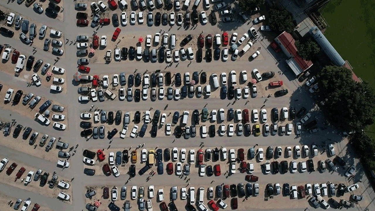 2 el araç piyasasında büyük durgunluk yaşanıyor vergi İndirimi olacak mı