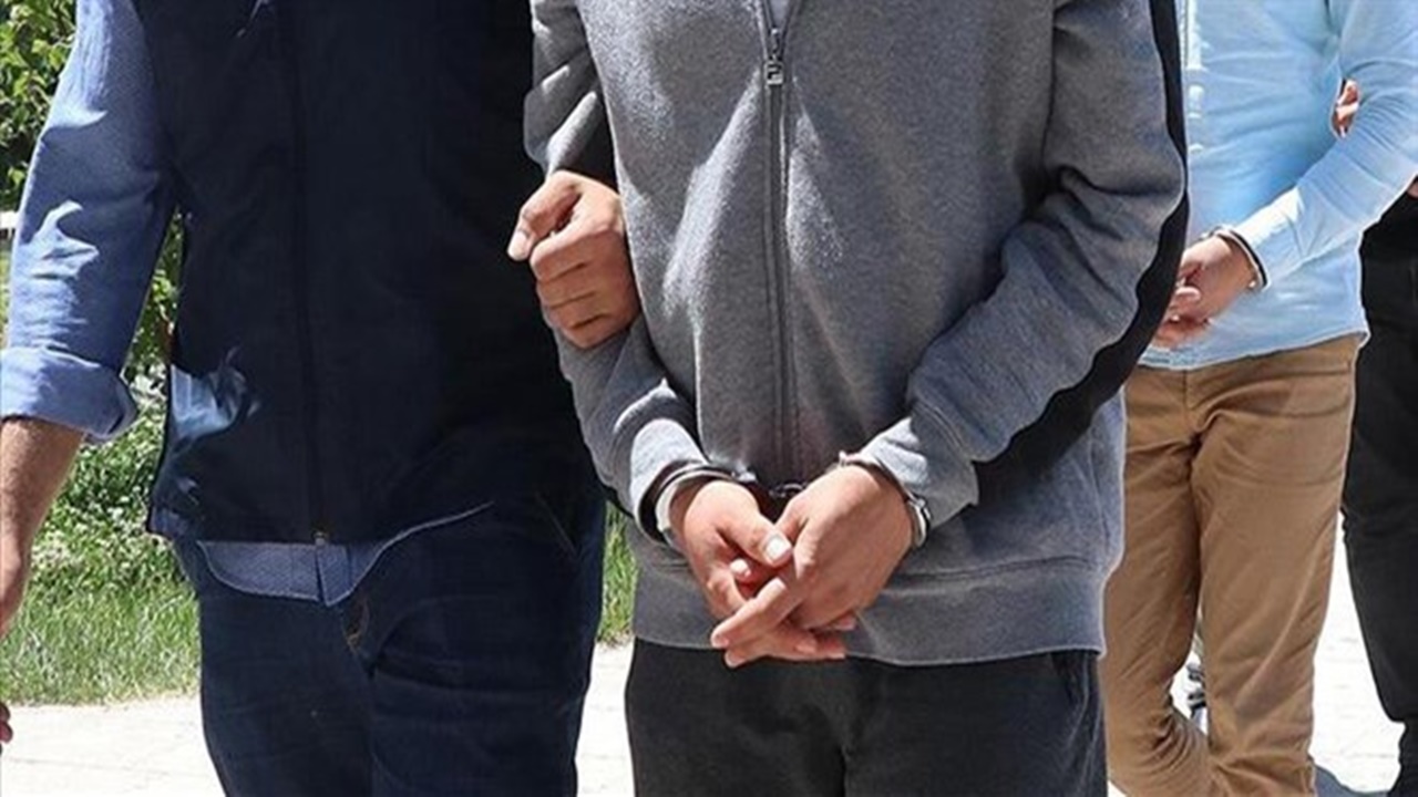2 fetÖ Şüphelisi tutuklandı