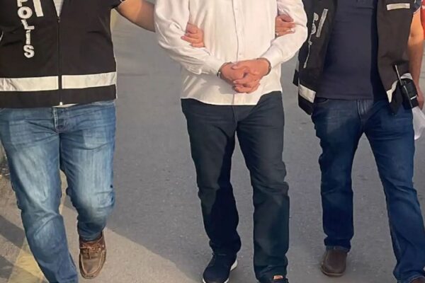 2 FETÖ üyesi Yunanistan’a Kaçarken Yakalandı