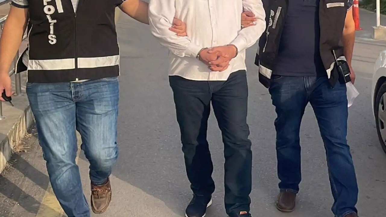 2 fetÖ üyesi yunanistana kaçarken yakalandı