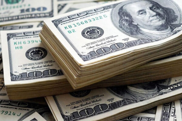 2 Milyon 152 Bin Dolar Ele Geçirildi