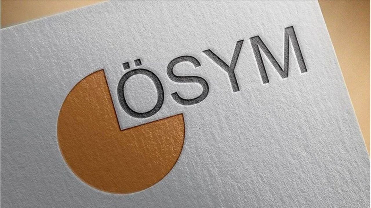 20 Ağustosta Yapılacak 2023 ALES Sınav Başvuruları Başladı