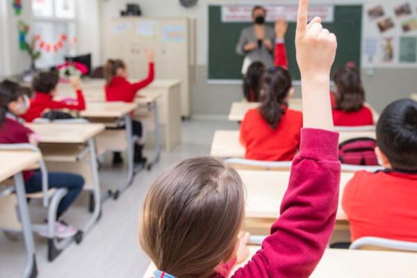 20 Ekim Okullar Tatil Mi? Ulusal Yasta Okullarda Ders Var Mı?