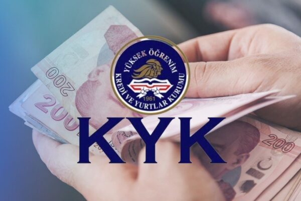 2023 2024 KYK Burs ve Kredi Başvuru Sonucu Tarihi!