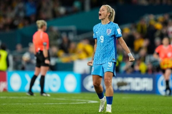 2023 FIFA Kadınlar Dünya Kupası’nda Finalistler Belli Oldu